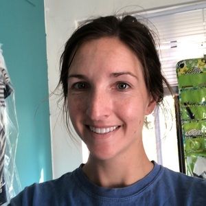 Meet your Posher, Leila